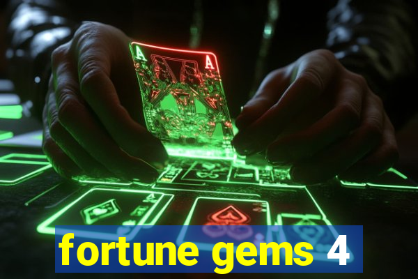 fortune gems 4